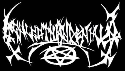 logo Golgothian Denial